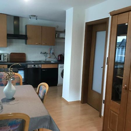 Ferienwohnung Paeusken Im Hochsauerland- E- Bike Und Auto Laden Moeglich Bestwig Zewnętrze zdjęcie